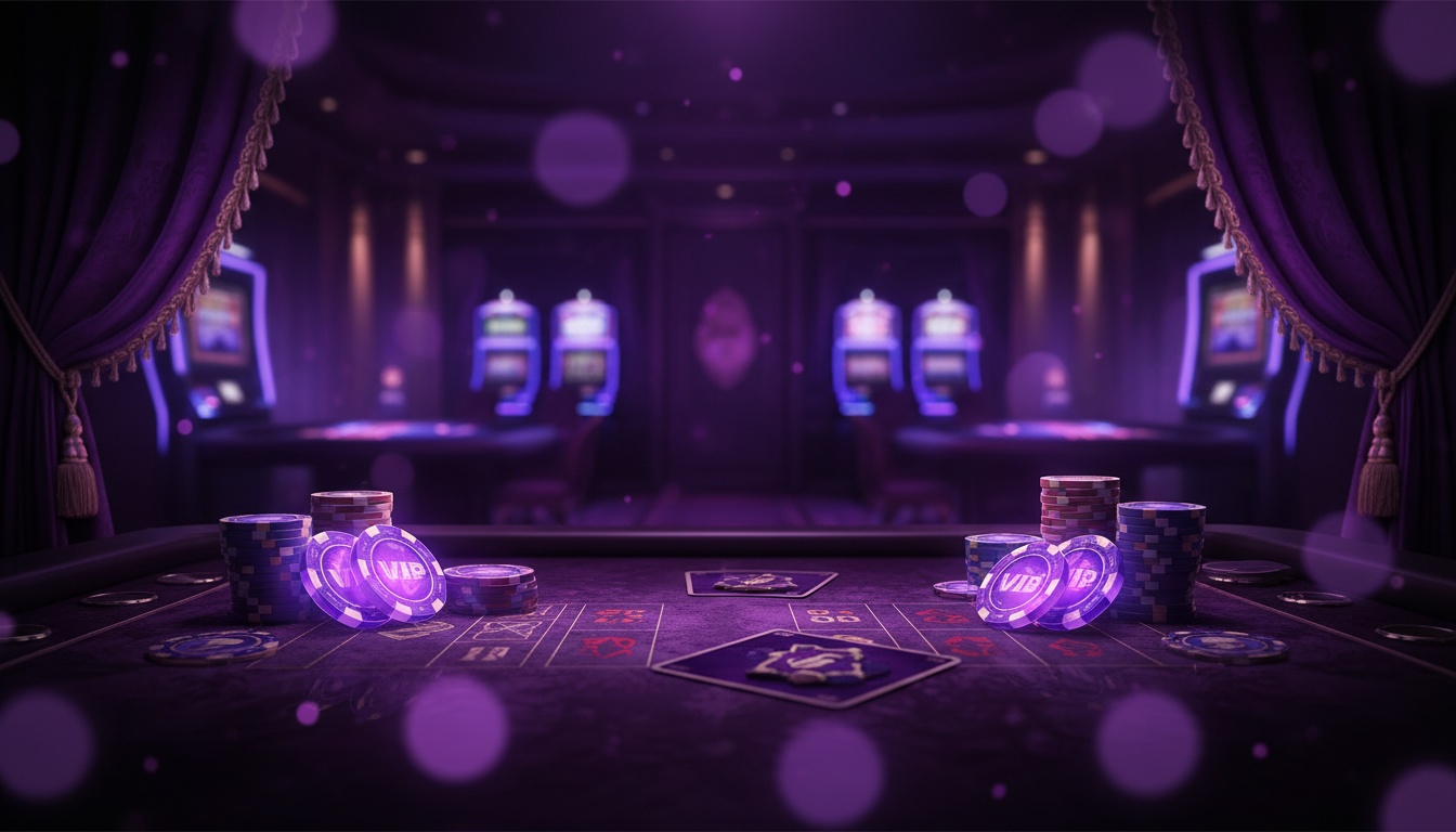 Candyland Casino